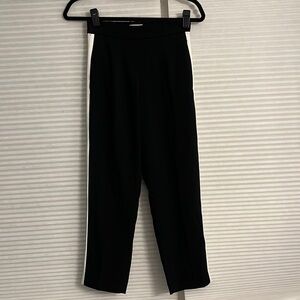 Baboton Striped Dress Pant Size 0